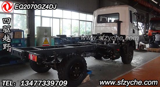 EQ2070GZ4DJ��ƽ�^���(q��)ԽҰ�ױP